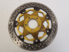 Brake disc front Kawasaki ZX 12 R