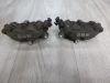 Brake calipers front BMW R 850 R