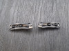 Voetsteun links BMW R 1250 GS