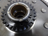 Clutch Yamaha V max