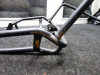 Valbeugel Honda NT 1100 DCT