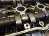 Cylinder head Honda CBR 900 RR