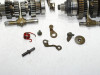 Gear box Yamaha FAZER 600