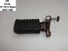 Voetsteun links Honda VF 700  750 C Magna