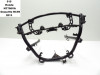 Lampenverkleidung Rahmen Honda Deauville 650 - 700