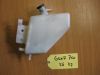 Radiator reserve tank  Suzuki GSX R 750