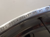 Felge hinten BMW R 1150 GS