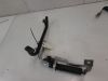 Engine Guard Honda CBF 500