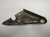 Rechter schetsplaat Kawasaki CSR 305 LTD