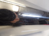 Muffler Yamaha FZR 600