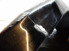 Fuel tank cover Honda CBR Fireblade