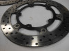 Remschijven set Yamaha MT 09