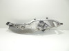 Main step holder left BMW R 1100 RT