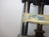 Voorpoten compleet Kawasaki LTD 550