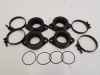 Intake parts Kawasaki GPZ 400