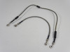 Brake hose front Yamaha MT 07