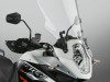 Wind screen KTM 1190 Adventure