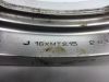 Felge vorne Honda VF 400 F