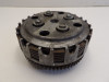 Koppeling Suzuki GN 250