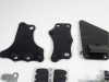Frame - onderdelen Yamaha XJ 6 N