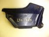 Cowl left small Honda CB 400