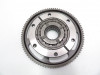 Start up clutch Honda Deauville 650 - 700