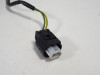 Main step holder right BMW K 1200 S 