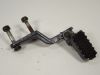 Schetsplaat links KTM 620 Duke