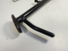 Side stand bar Kawasaki ER 6