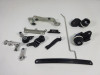 Frame - onderdelen Suzuki GSX R 750