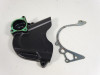 Engine cover front spocket Honda CBR Fireblade