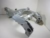 Frame - onderdelen BMW K 1200 LT