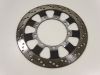 Remschijf voor links Kawasaki KLE 500