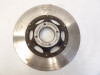 Brake disc front Honda CB 400