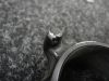 Steering Handle left  Honda CBR Fireblade