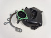 Engine cover front spocket Honda VFR 800 I