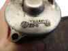 Anlasser Honda CMX 450