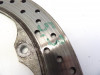 Brake disc front Yamaha XJ 600 Diversion