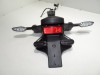 Kennzeichenhalter Yamaha YZF R6