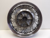 Felge hinten Suzuki LS 650
