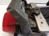 Achtersubframe Kawasaki ZXR 400