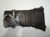 Engine cover BMW K 75