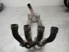 Downpipes Honda CBR 600 RR