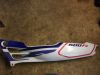 Cowl left rear Honda CBR 600 F