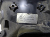 Rear fender BMW R 1200 RT