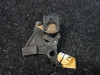 Rear brake caliper Kawasaki ER 6