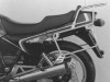 Suitcase bracket set Honda VT 500