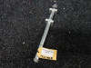 Rear axle Kawasaki ER 6