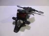 Kentekenplaathouder Yamaha YZF R1