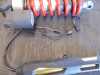 Stossdampfer hinten Triumph Tiger 1200 Explorer GT PRO